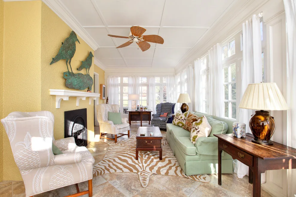 15 Techniques for Decorating with Rugs by The Lee W. Robinson Company - Photo 14
