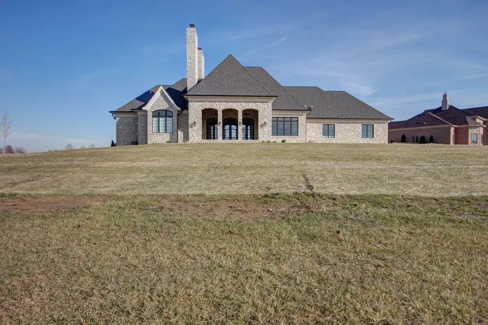 Hogg Home by Premier Homes Of Illinois, Inc - Photo 98