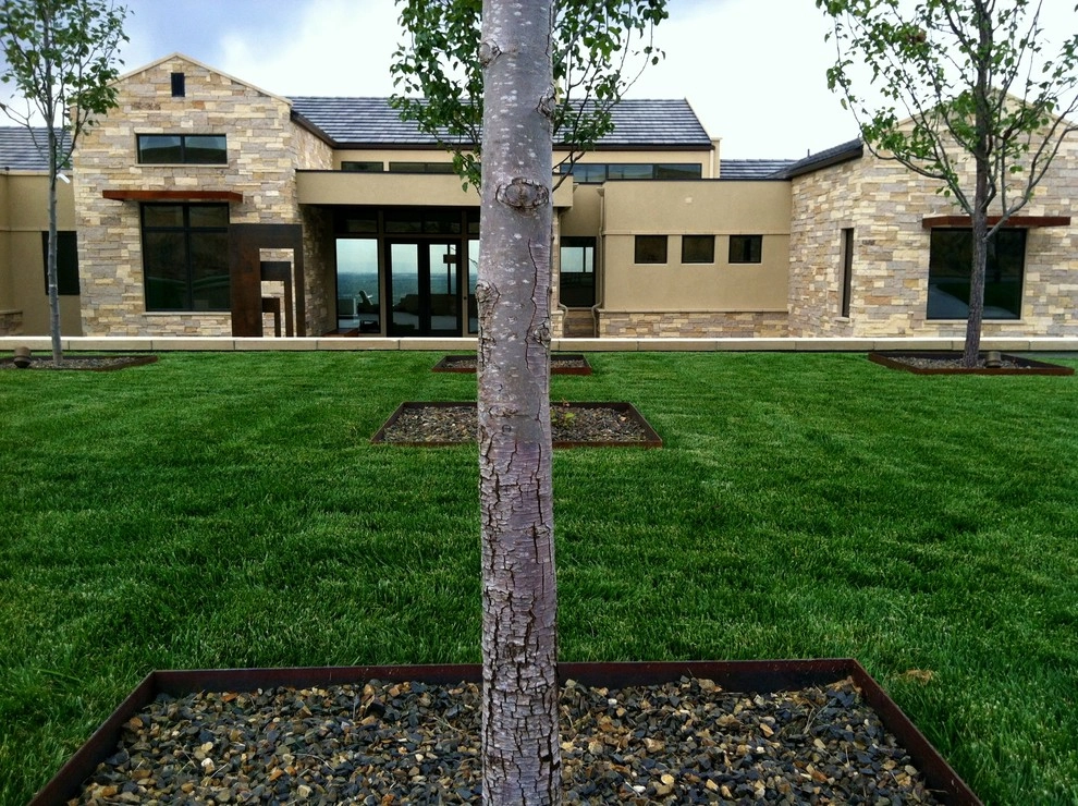 Terra Nativa II by Chuck B Edwards Landscape Architecture & 3D - Photo 25