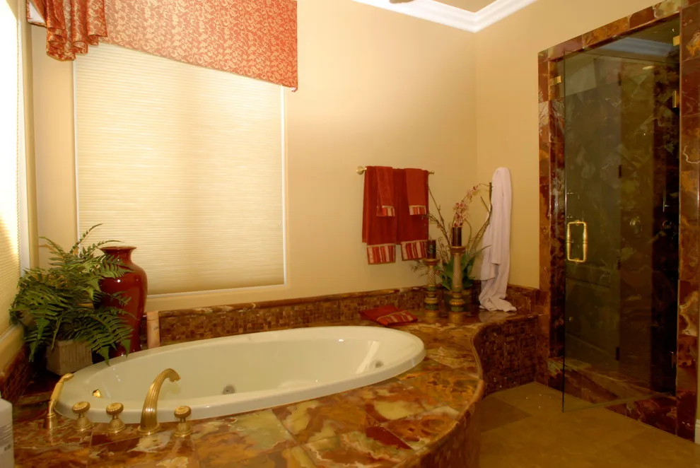16,000 Square Foot Mediterranean Mansion by Sweaney Custom Homes, Inc. - Photo 34