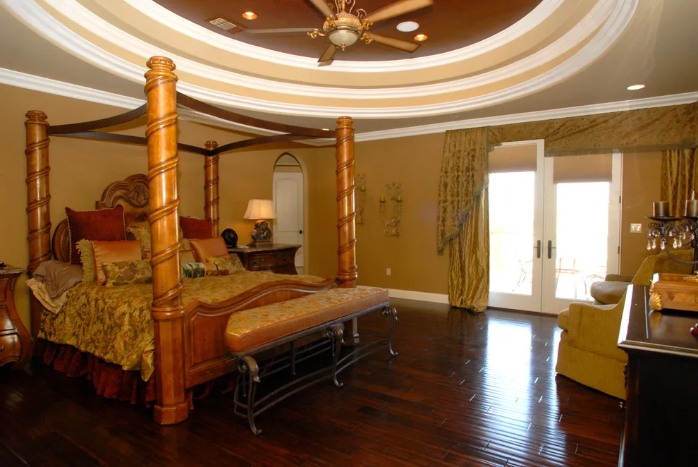 16,000 Square Foot Mediterranean Mansion by Sweaney Custom Homes, Inc. - Photo 56