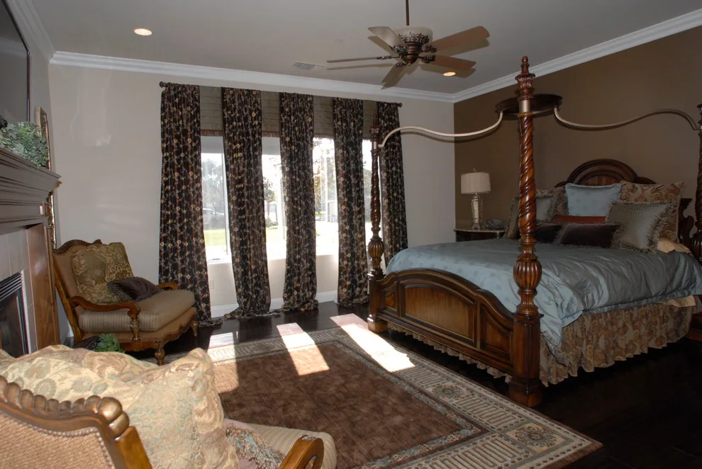 16,000 Square Foot Mediterranean Mansion by Sweaney Custom Homes, Inc. - Photo 38
