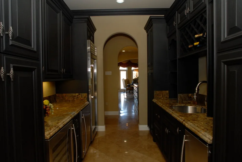 16,000 Square Foot Mediterranean Mansion by Sweaney Custom Homes, Inc. - Photo 61