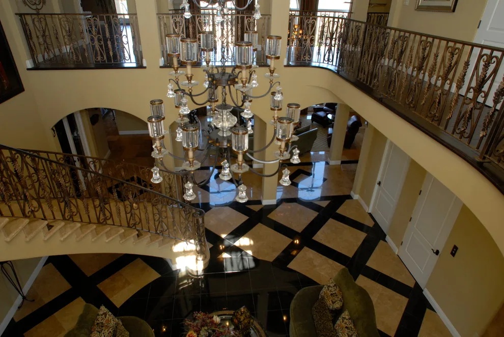 16,000 Square Foot Mediterranean Mansion by Sweaney Custom Homes, Inc. - Photo 53
