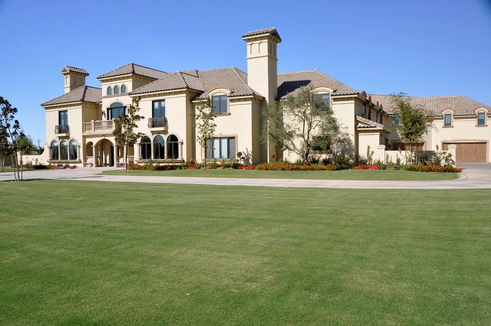 16,000 Square Foot Mediterranean Mansion by Sweaney Custom Homes, Inc. - Photo 60
