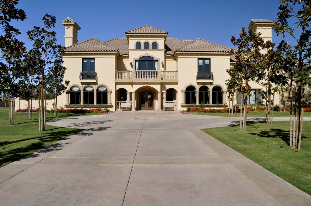 16,000 Square Foot Mediterranean Mansion by Sweaney Custom Homes, Inc. - Photo 39