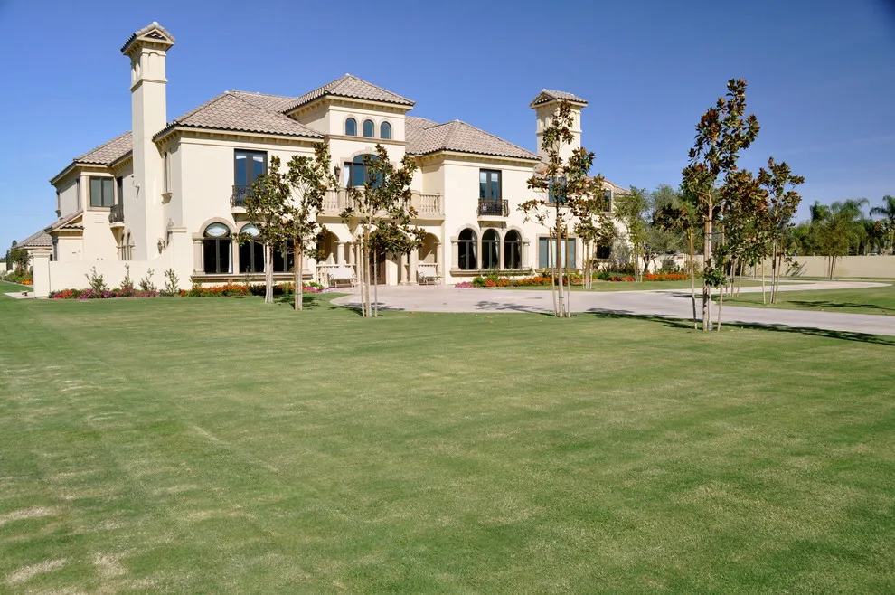 16,000 Square Foot Mediterranean Mansion by Sweaney Custom Homes, Inc. - Photo 33