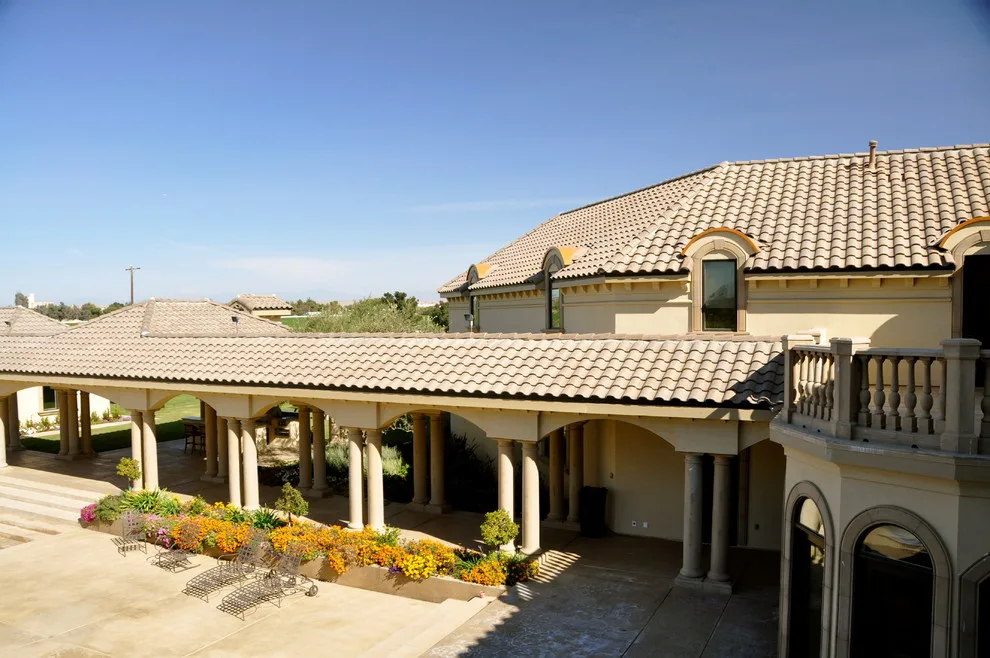 16,000 Square Foot Mediterranean Mansion by Sweaney Custom Homes, Inc. - Photo 59