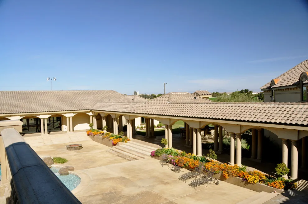 16,000 Square Foot Mediterranean Mansion by Sweaney Custom Homes, Inc. - Photo 15