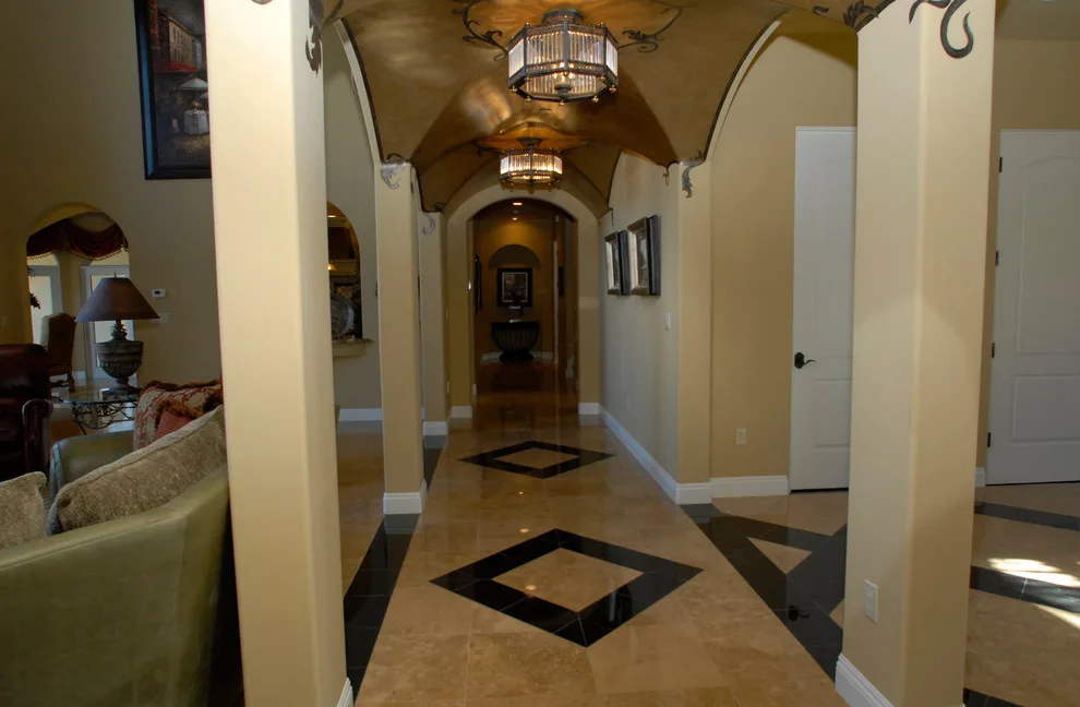 16,000 Square Foot Mediterranean Mansion by Sweaney Custom Homes, Inc. - Photo 5