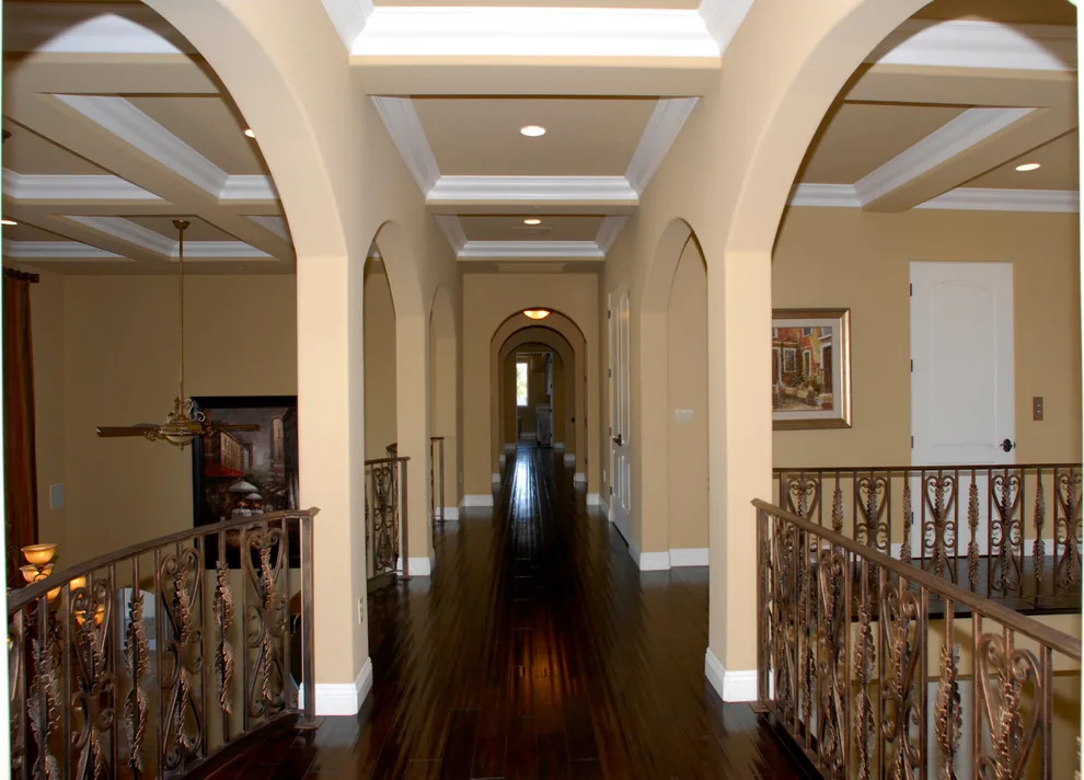 16,000 Square Foot Mediterranean Mansion by Sweaney Custom Homes, Inc. - Photo 10
