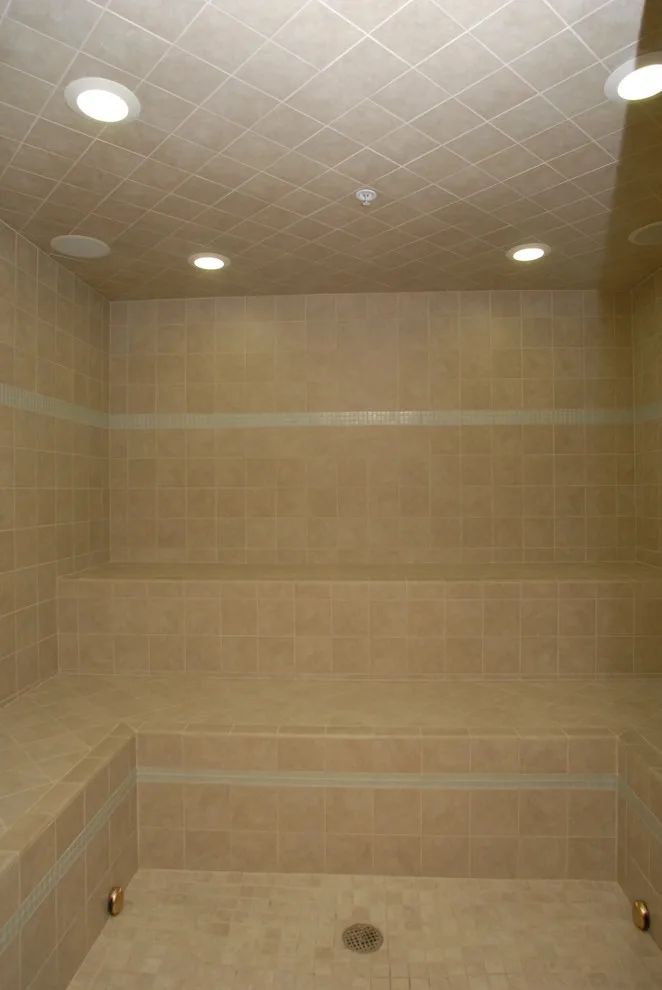 16,000 Square Foot Mediterranean Mansion by Sweaney Custom Homes, Inc. - Photo 42