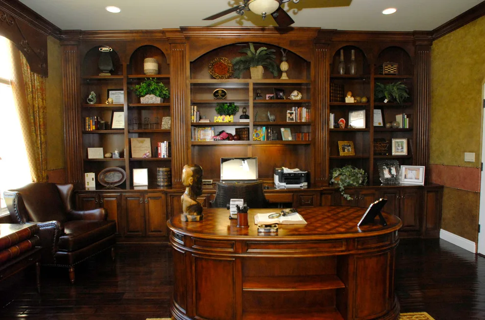 16,000 Square Foot Mediterranean Mansion by Sweaney Custom Homes, Inc. - Photo 7