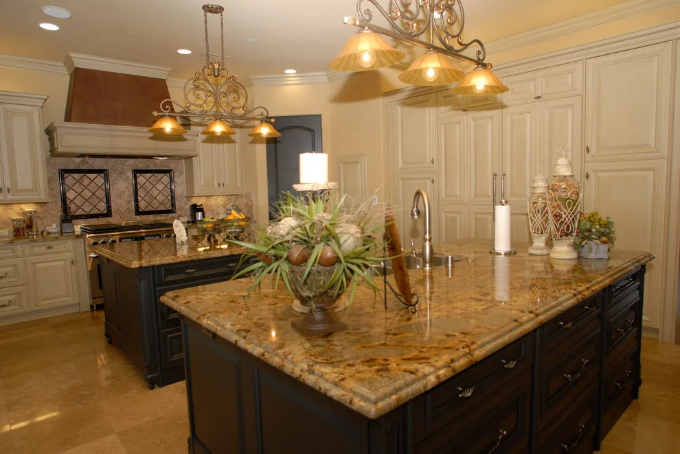 16,000 Square Foot Mediterranean Mansion by Sweaney Custom Homes, Inc. - Photo 11