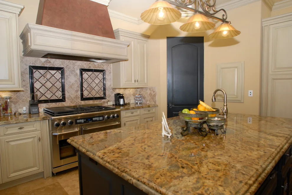 16,000 Square Foot Mediterranean Mansion by Sweaney Custom Homes, Inc. - Photo 27