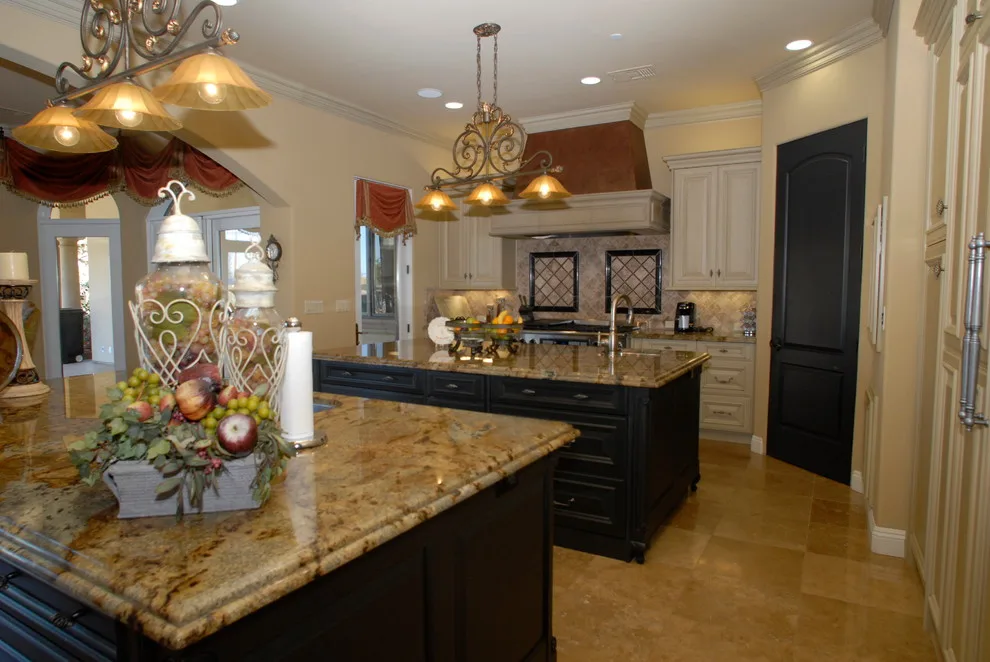 16,000 Square Foot Mediterranean Mansion by Sweaney Custom Homes, Inc. - Photo 21