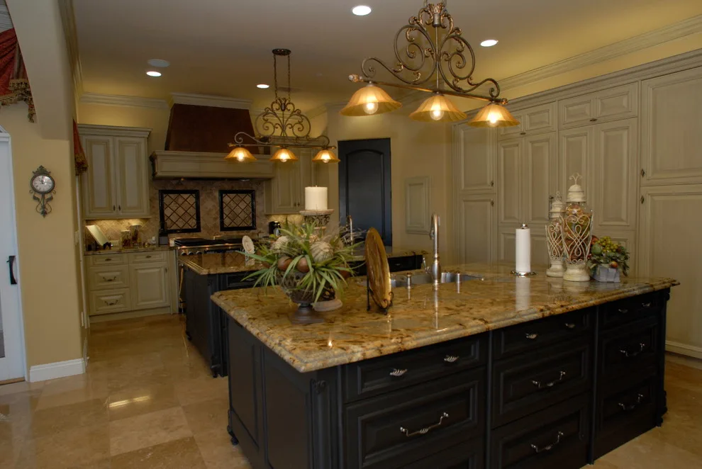 16,000 Square Foot Mediterranean Mansion by Sweaney Custom Homes, Inc. - Photo 2