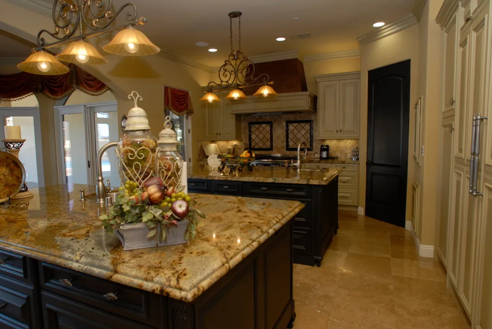 16,000 Square Foot Mediterranean Mansion by Sweaney Custom Homes, Inc. - Photo 41