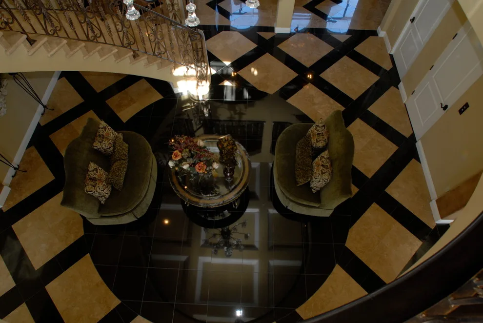 16,000 Square Foot Mediterranean Mansion by Sweaney Custom Homes, Inc. - Photo 24
