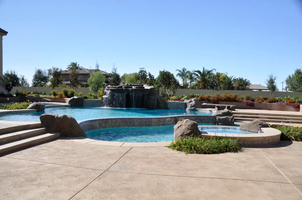 16,000 Square Foot Mediterranean Mansion by Sweaney Custom Homes, Inc. - Photo 57
