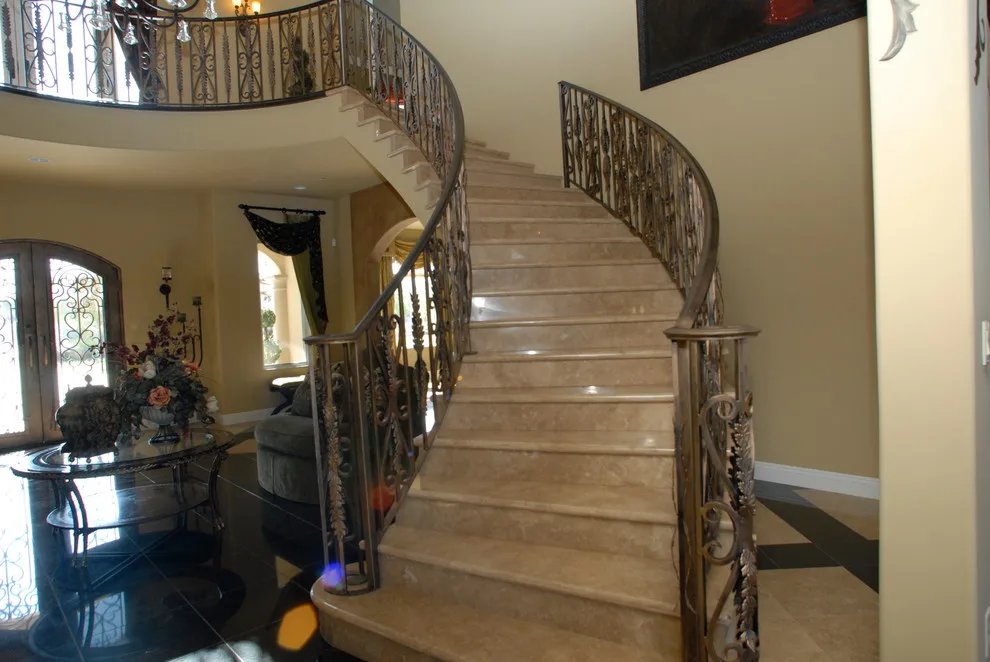 16,000 Square Foot Mediterranean Mansion by Sweaney Custom Homes, Inc. - Photo 62