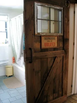 Nineteenth Century Farmhouse by Forty4 North Restoration - Photo 2