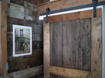 Nineteenth Century Farmhouse by Forty4 North Restoration - Photo 3