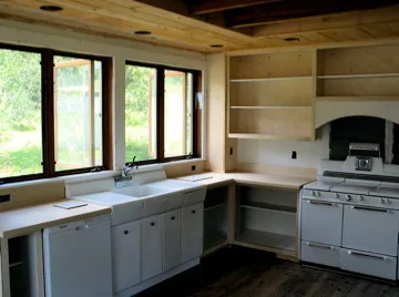 Nineteenth Century Farmhouse by Forty4 North Restoration - Photo 5
