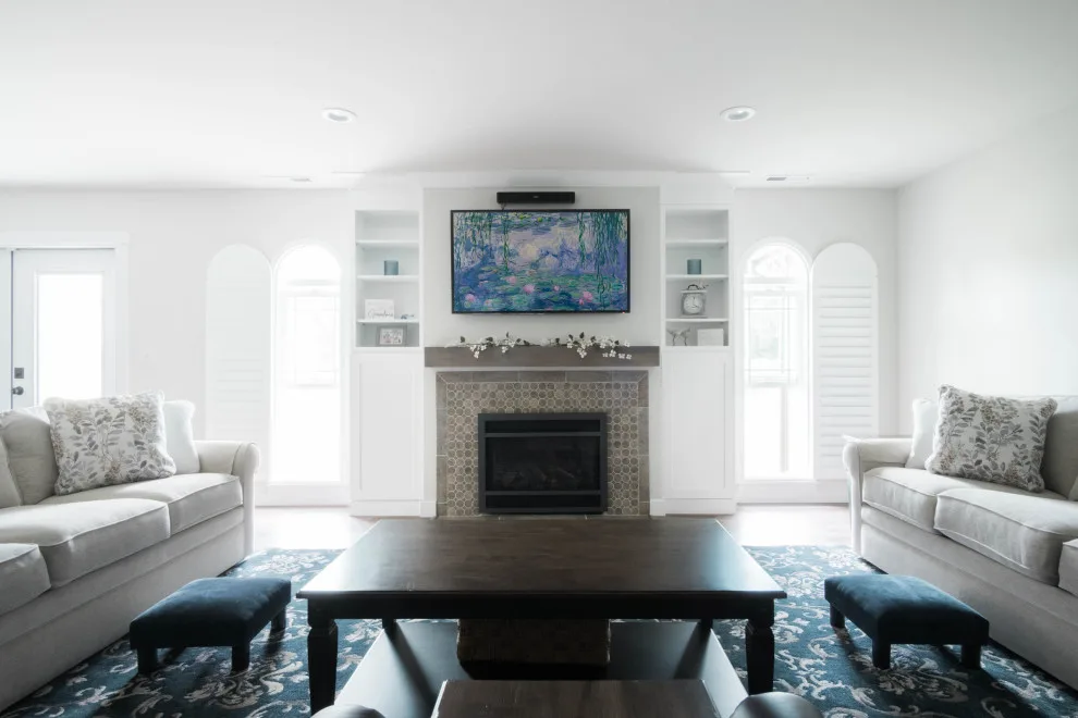 Custom Home on 18th Avenue by Williams Contracting, Inc. - Photo 10