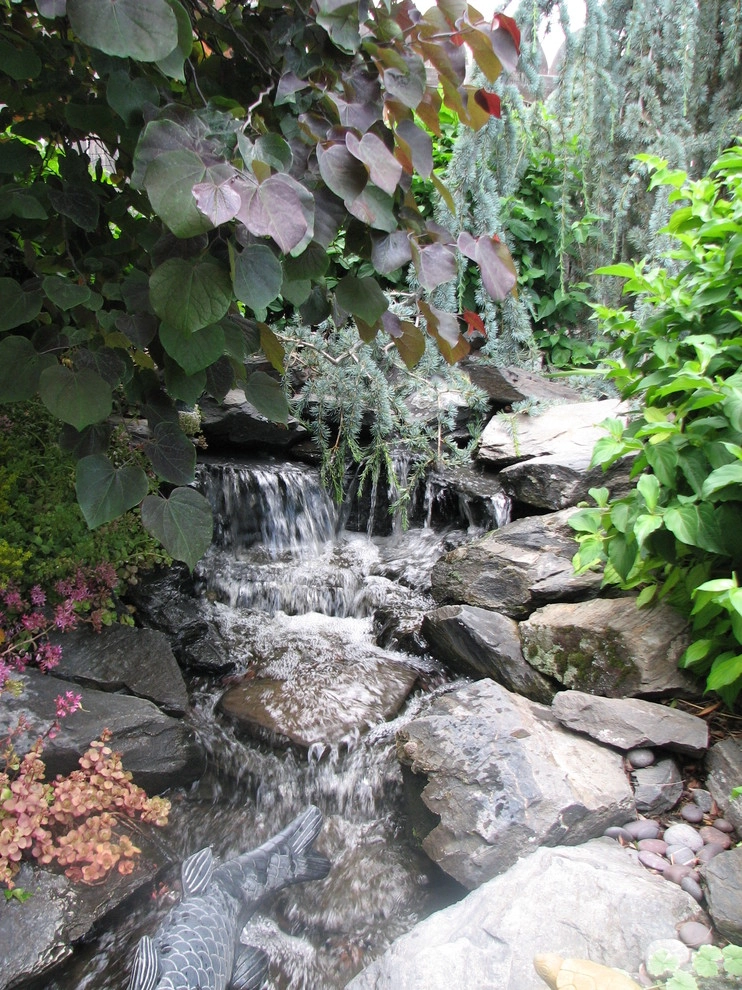 Mill Creek by Chuck B Edwards Landscape Architecture & 3D - Photo 4