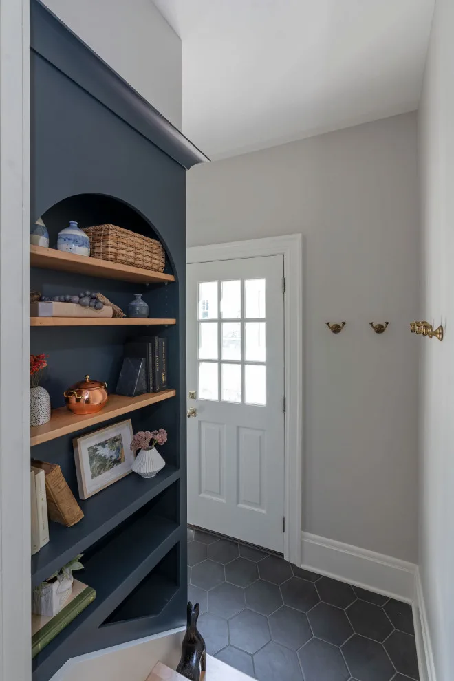 1913 Colonial Revival Style by Refined & Co - Photo 12