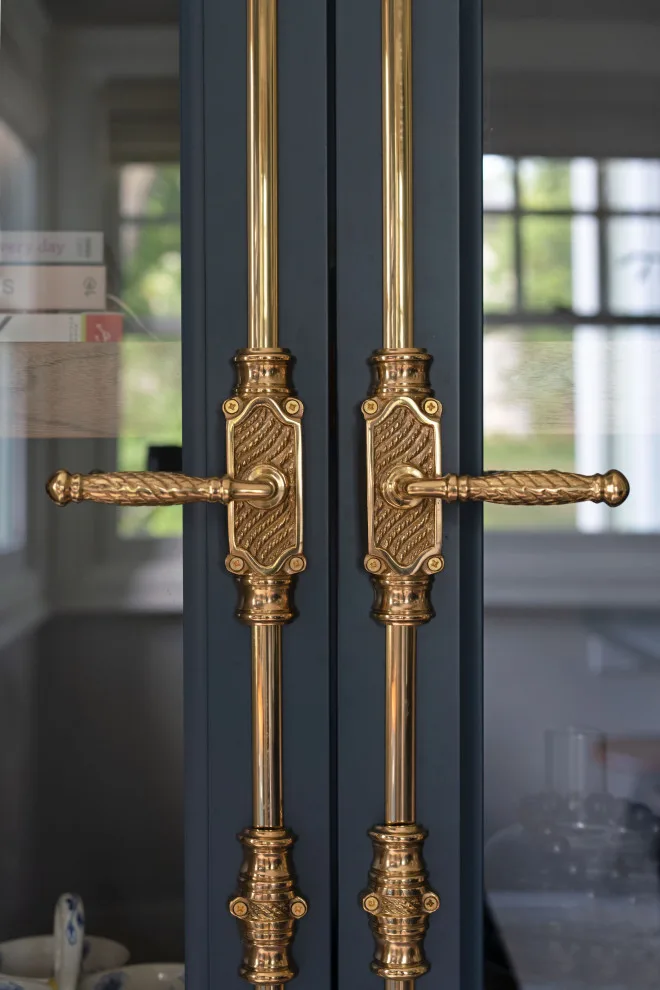1913 Colonial Revival Style by Refined & Co - Photo 2