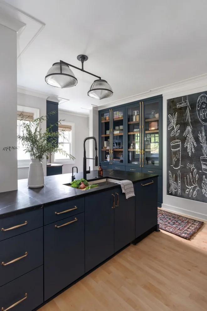 1913 Colonial Revival Style by Refined & Co - Photo 9