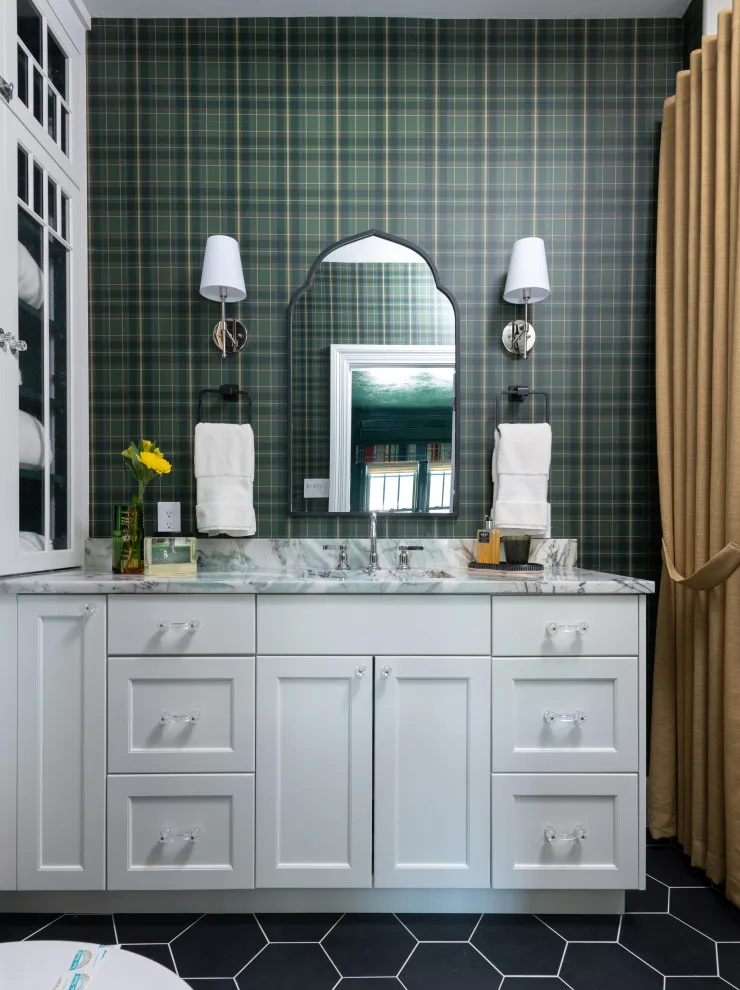 Lake Highlands Renovation 1931 by Kasper Custom Home Remodeling - Photo 18