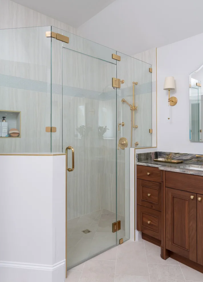 Lake Highlands Renovation 1931 by Kasper Custom Home Remodeling - Photo 23