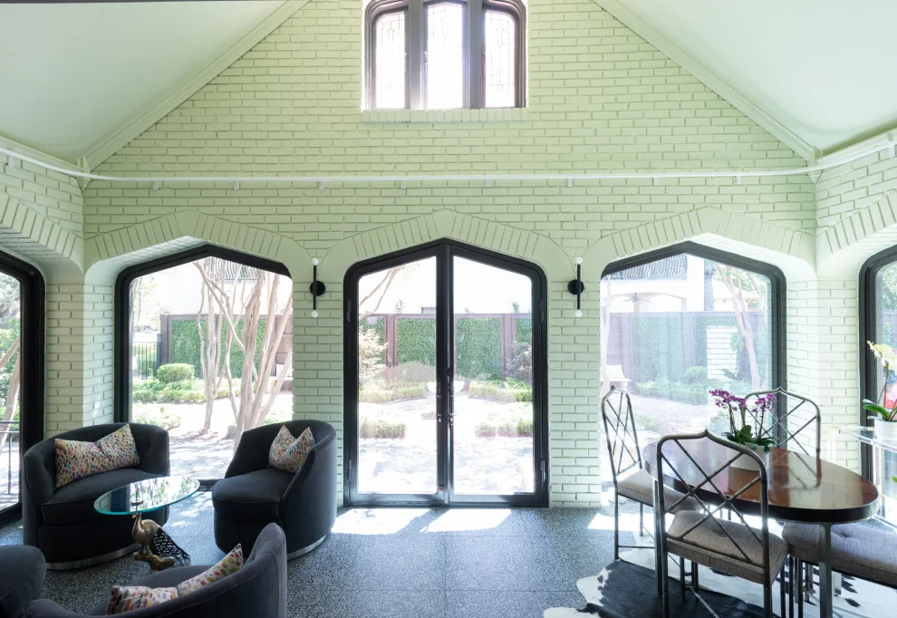 Lake Highlands Renovation 1931 by Kasper Custom Home Remodeling - Photo 11