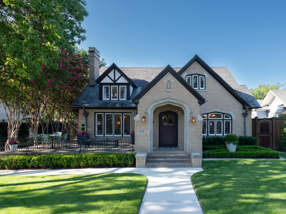 Lake Highlands Renovation 1931 by Kasper Custom Home Remodeling - Photo 9