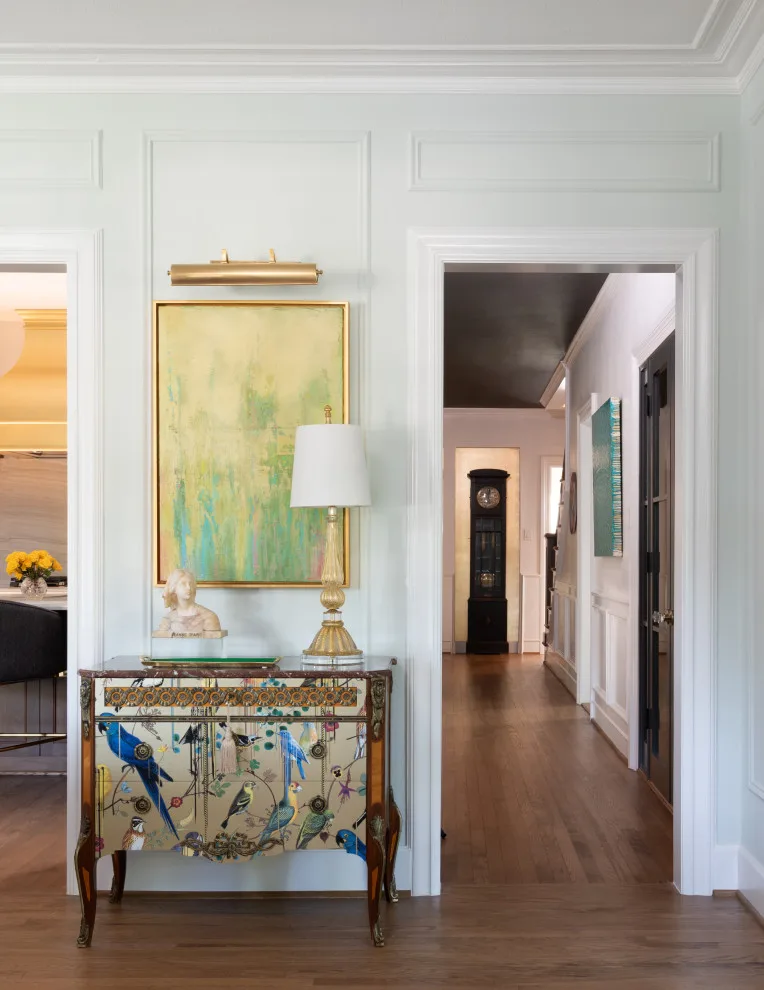 Lake Highlands Renovation 1931 by Kasper Custom Home Remodeling - Photo 12