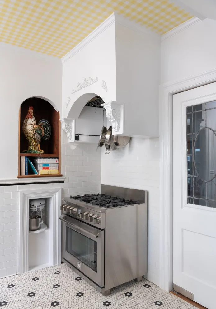 Lake Highlands Renovation 1931 by Kasper Custom Home Remodeling - Photo 27