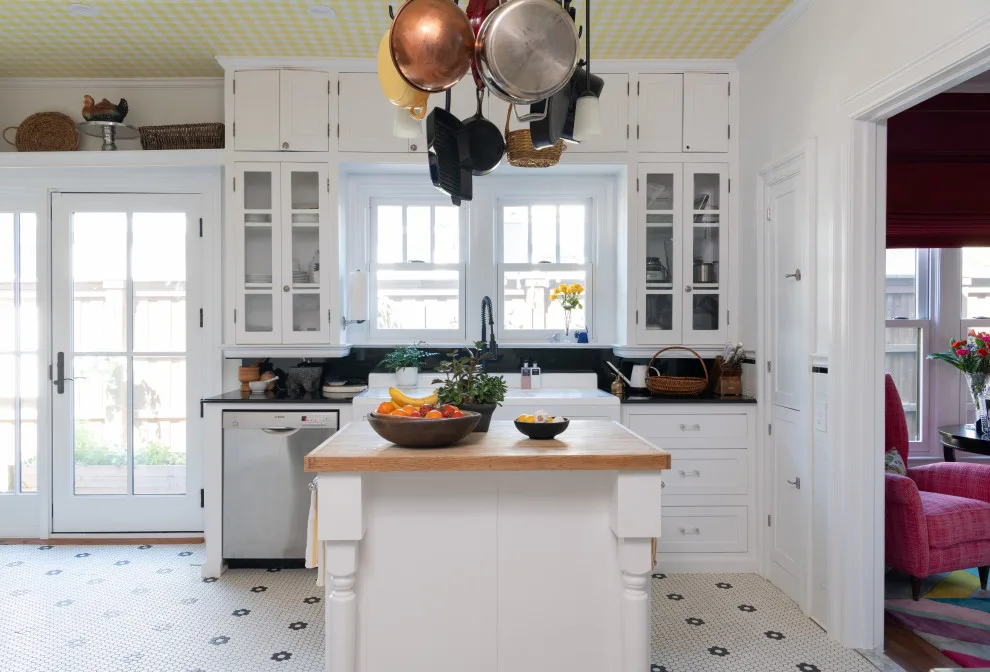 Lake Highlands Renovation 1931 by Kasper Custom Home Remodeling - Photo 5
