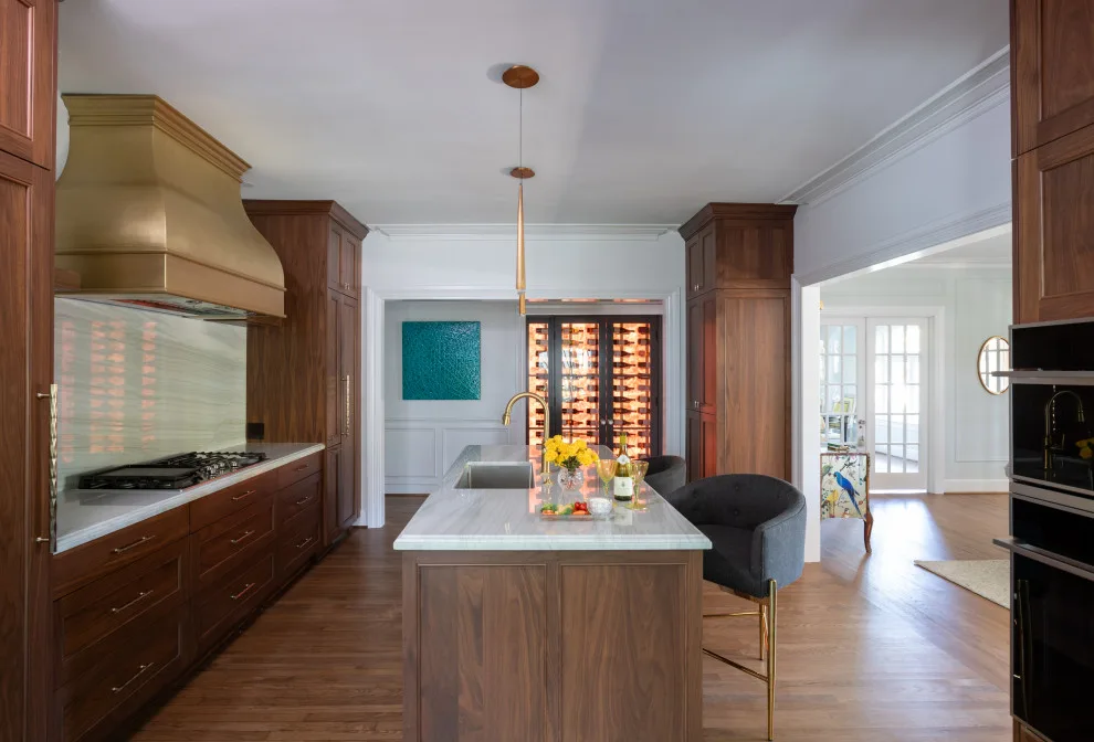 Lake Highlands Renovation 1931 by Kasper Custom Home Remodeling - Photo 14