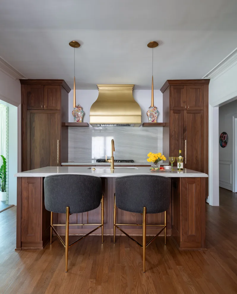 Lake Highlands Renovation 1931 by Kasper Custom Home Remodeling - Photo 17