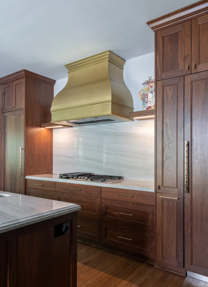 Lake Highlands Renovation 1931 by Kasper Custom Home Remodeling - Photo 19