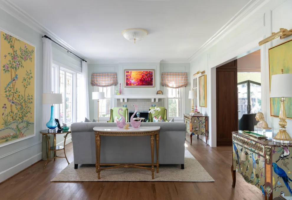 Lake Highlands Renovation 1931 by Kasper Custom Home Remodeling - Photo 6