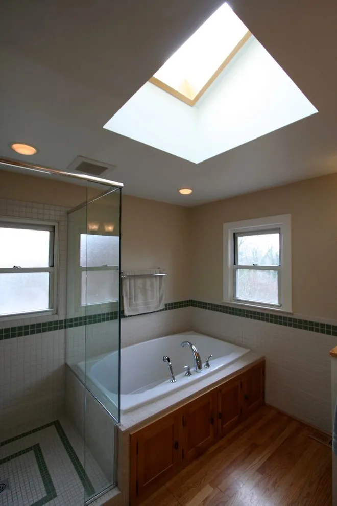 1952 Farmhouse Restoration by Mountain Sun Building & Design - Photo 5