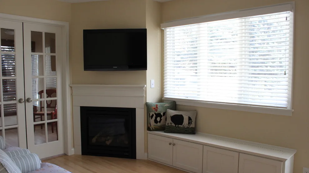 Revamped 1950s Rambler by Oak & Arrow Homes - Photo 4