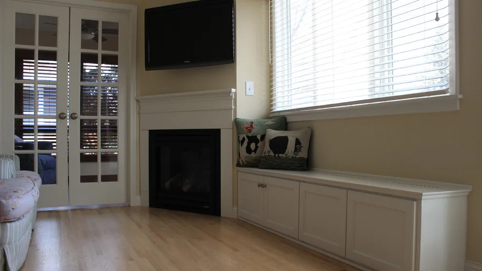 Revamped 1950s Rambler by Oak & Arrow Homes - Photo 8