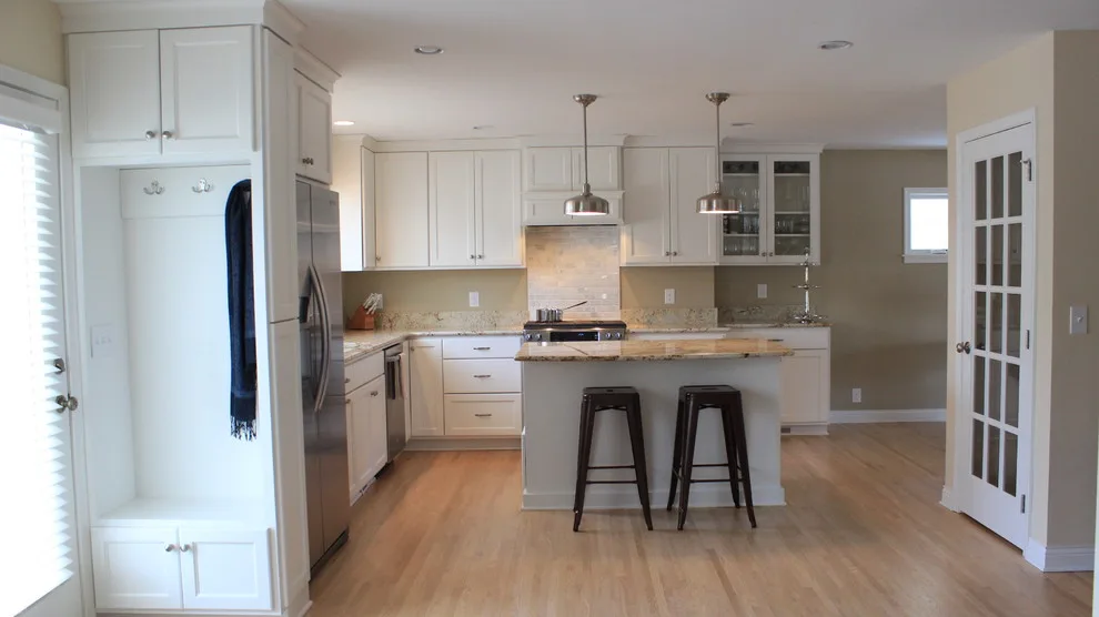 Revamped 1950s Rambler by Oak & Arrow Homes - Photo 14
