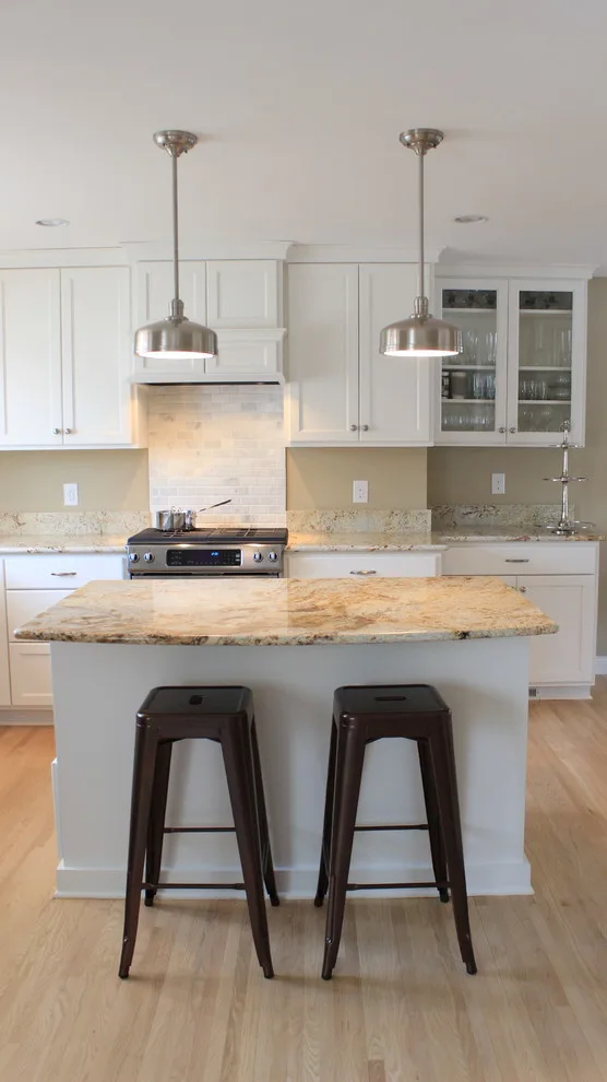 Revamped 1950s Rambler by Oak & Arrow Homes - Photo 3