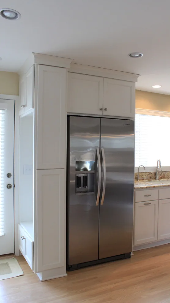 Revamped 1950s Rambler by Oak & Arrow Homes - Photo 11